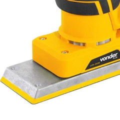 Lixadeira Orbital 350W 2.5 127V LOV352B Vonder Plus