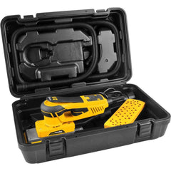 Lixadeira Orbital 350W 2.5 220V LOV352B Vonder Plus