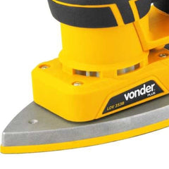 Lixadeira Orbital 350W 3.0 127V LOV353B Vonder Plus