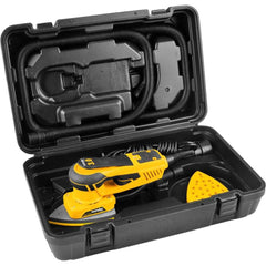 Lixadeira Orbital 350W 3.0 220V LOV353B Vonder Plus
