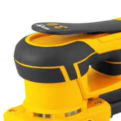 Lixadeira Orbital 350W 3.0 220V LOV353B Vonder Plus