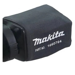 Lixadeira Orbital 180W Ideal para Madeira Metal Conjunto Lixas Saco Coletor de Pó BO4557 220V Makita