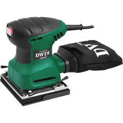 Lixadeira Orbital 210W 127V Lod 210 DWT
