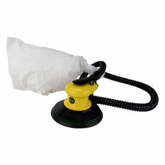 Lixadeira Orbital Pneumática 6'' 90Lbf LOL-6 Lynus