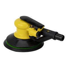 Lixadeira Orbital Pneumática 6'' 90Lbf LOL-6 Lynus