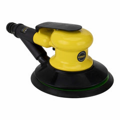 Lixadeira Orbital Pneumática 6'' 90Lbf LOL-6 Lynus
