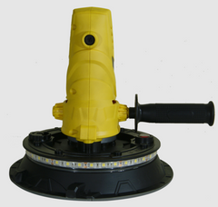 Lixadeira Parede Led Lynus 850W 220V Lpl-850