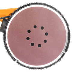 Lixadeira De Parede E Teto Elétrica Lpc 750 220 V Monofásico CSM