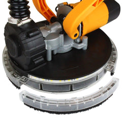 Lixadeira De Parede E Teto Elétrica Lpc 750 220 V Monofásico CSM