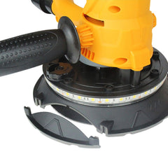 Lixadeira De Parede E Teto Elétrica Lpc 850 220 V Monofásico CSM