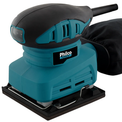 Lixadeira Philco PLO01 Bocal de Sucção 250W 14000OPM 127V