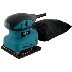 Lixadeira Philco PLO01 Bocal de Sucção 250W 14000 OPM 220V