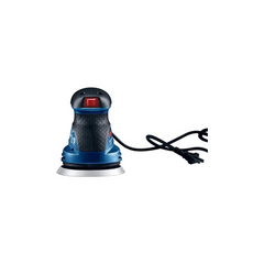Lixadeira Roto-Orbital Excêntrica 5'' Gex125-1Ae 127V Bosch