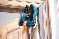 Lixadeira Roto-Orbital Excêntrica 5'' Gex125-1Ae 220V Bosch