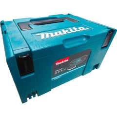 Lixadeira Roto Orbital 150Mm Industrial 750W Com Punho 3 Lixas Protetor Maleta BO6050J 127V Makita