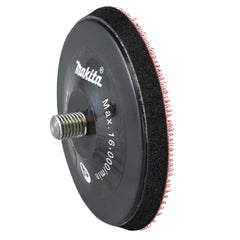 Lixadeira Vertical 75 mm 9500RPM Motor BL Sem Bateria Sem Carregador DPV300Z Makita