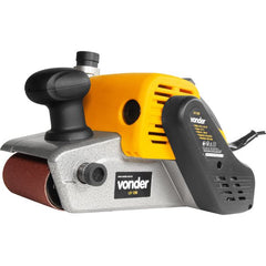 Lixadeira Cinta 127V Liv1200 Vonder