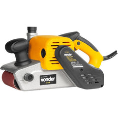 Lixadeira Cinta 127V Liv1200 Vonder