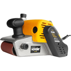 Lixadeira Cinta 220V Liv1200 Vonder