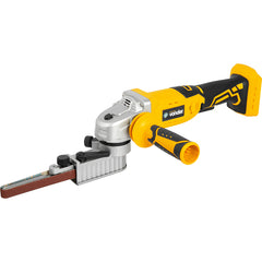 Lixadeira Cinta 18v s/ Bateria s/ Carregador Ilcv1812 Vonder