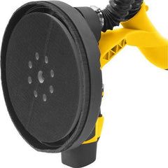 Lixadeira de parede 600 wats 220 volts lpv600 Vonder