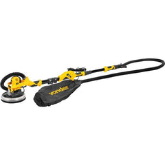 Lixadeira de parede c/ led 1050 wats 127V lpv1000 Vonder