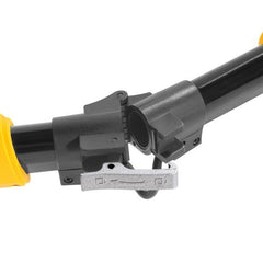 Lixadeira de parede c/ led 1050 wats 127V lpv1000 Vonder
