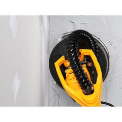Lixadeira de parede c/ led 1050 wats 127V lpv1000 Vonder