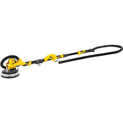 Lixadeira de parede c/ led 1050 wats 127V lpv1000 Vonder