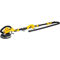 Lixadeira de parede c/ led 1050 wats 220V lpv1000 Vonder