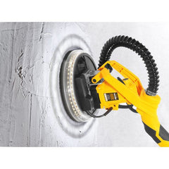 Lixadeira de parede c/ led 1050 wats 220V lpv1000 Vonder