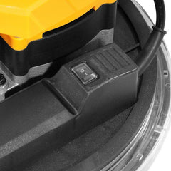 Lixadeira de parede c/ led 1050 wats 220V lpv1000 Vonder