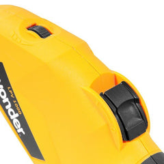 Lixadeira de parede c/ led 1050 wats 220V lpv1000 Vonder
