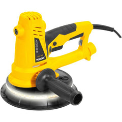 Lixadeira de parede c/ led 750 wats 127 volts lpv750 Vonder