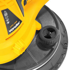 Lixadeira de parede c/ led 750 wats 127 volts lpv750 Vonder