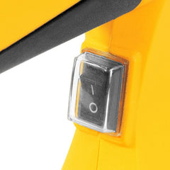 Lixadeira de parede c/ led 750 wats 220 volts lpv750 Vonder