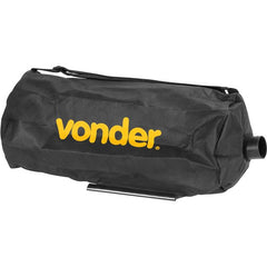 Lixadeira de parede c/ led 750 wats 220 volts lpv750 Vonder