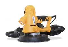 Lixadeira de Parede MLP800H Motor Monofasico 220V 60HZ 800W