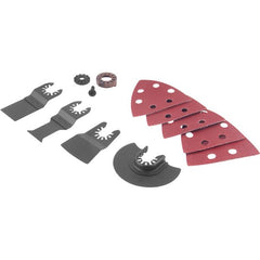 Lixadeira Multifunção Elétrica 220V MEV330 Vonder