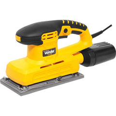 Lixadeira oscilante 300 wats 127 volts lov300 Vonder