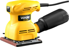 Lixadeira oscilante 200 wats 220 volts lov200 Vonder