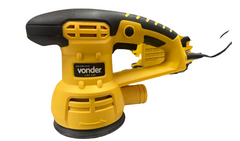 Outlet Lixadeira roto orbital 5'' 430W 220V LRV430 Vonder