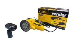 Outlet Lixadeira roto orbital 5'' 430W 220V LRV430 Vonder