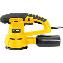 Lixadeira roto orbital 5" 430 wats 127 volts lrv430 Vonder