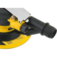 Lixadeira Roto Orbital 6  Pneumática 16 Pcm 1/4  Npt Lp610 -