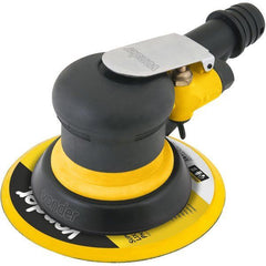 Lixadeira Roto Orbital 6  Pneumática 16 Pcm 1/4  Npt Lp610 -