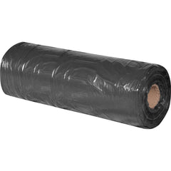 Lona Plástica Preta 6 MX100 m 60 Kg Vonder