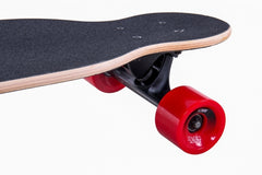 Longboard Red Nose diamante - Red Nose