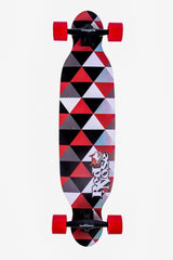 Longboard Red Nose diamante - Red Nose