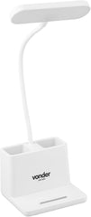 Luminárias Recarregáveis Lrv 829 Vonder